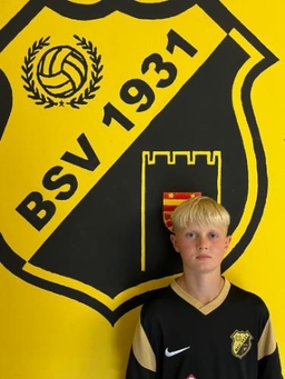 Avatar Bild für Evin Leo Trost