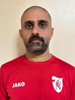 Avatar Bild für Rahim Bavarsad Ahmad Pour