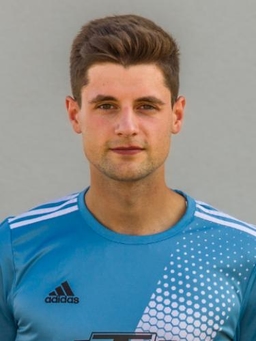 Avatar Bild für Robin Moosakhani