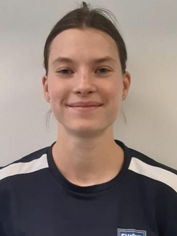 Avatar Bild für Kristina Birmes