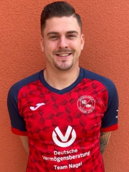 Avatar Bild für Kevin Nagel