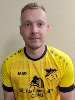 Avatar Bild für Sidney Rietzsch