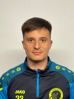 Avatar Bild für Petar Popovic