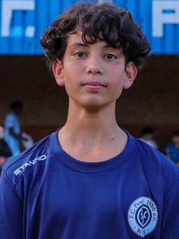 Avatar Bild für Jaleel Joshua Neumann