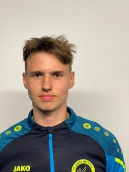 Avatar Bild für Aaron Thomas