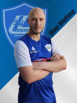 Avatar Bild für Oliver Wiethaup