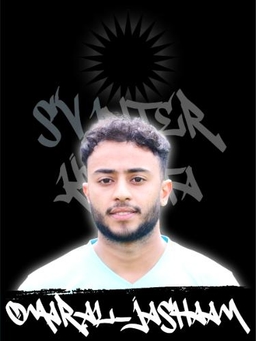 Avatar Bild für Omar Al-Jashaam