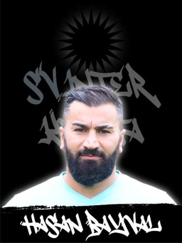 Avatar Bild für Hasan Bayval