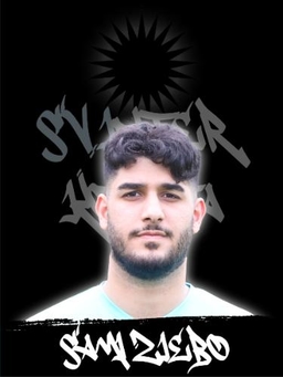 Avatar Bild für Sami Ziebo