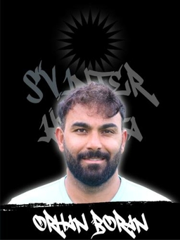 Avatar Bild für Orhan Boran