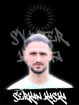 Avatar Bild für Serkan Kaska