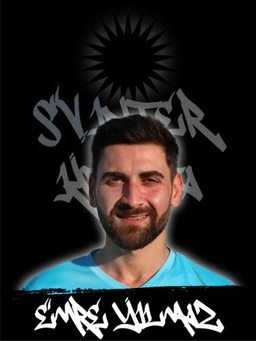 Avatar Bild für Emre Yilmaz