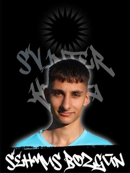Avatar Bild für Sehmus Bozgün
