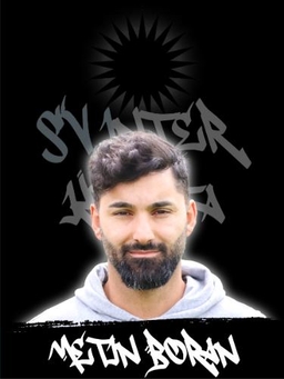 Avatar Bild für Metin Boran
