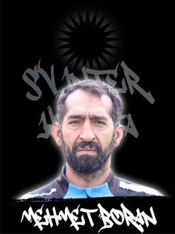 Avatar Bild für Mehmet Boran