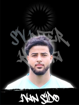 Avatar Bild für Ivan Sido