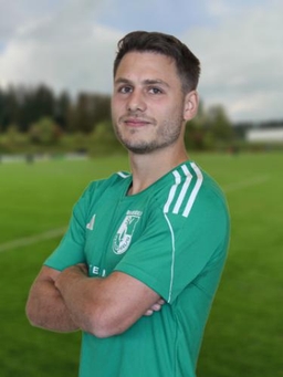 Avatar Bild für Robin Bächle