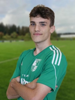 Avatar Bild für Finn Baumgartner