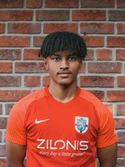 Avatar Bild für Kilian Nana Yandjo