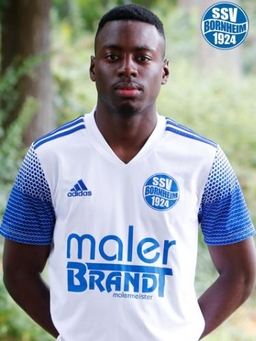 Avatar Bild für Ilias Lelo