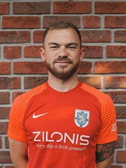 Avatar Bild für Anton Schwarzkopf