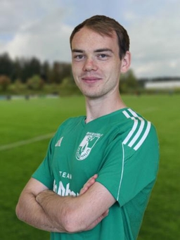 Avatar Bild für Yannik Schäfer