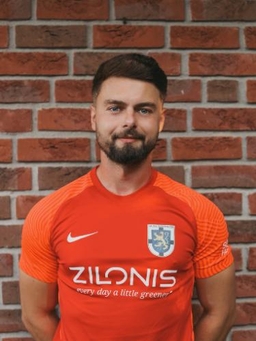 Avatar Bild für Admir Miljkovic