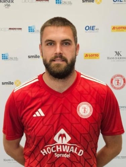 Avatar Bild für Alexander Bambach