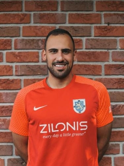 Avatar Bild für Deniz Sahin