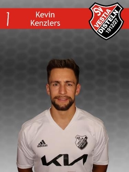 Avatar Bild für Kevin Marc Kenzlers