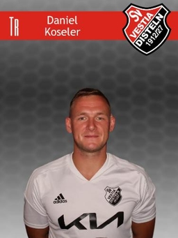 Avatar Bild für Daniel Koseler