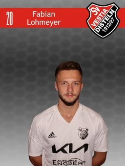 Avatar Bild für Fabian Lohmeyer