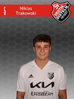 Avatar Bild für Niklas Trakowski