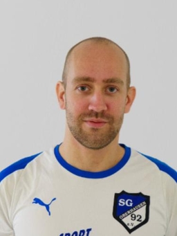 Avatar Bild für Christopher Werner