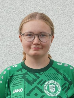 Avatar Bild für Angelina Beck
