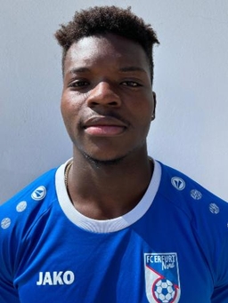 Avatar Bild für Kossi Jules Afokpene