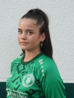 Avatar Bild für Lena Haberstroh
