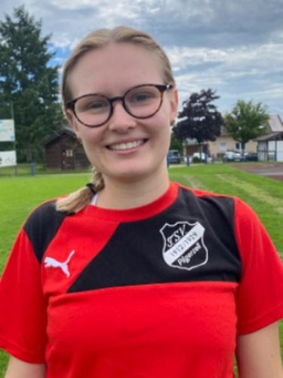 Avatar Bild für Paula Bühner