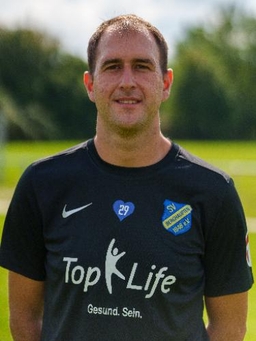 Avatar Bild für Björn Hogenmüller