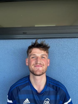 Avatar Bild für Jonas Krumbeck