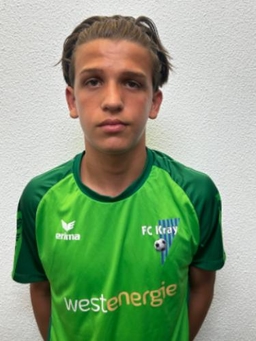 Avatar Bild für Almir Degens