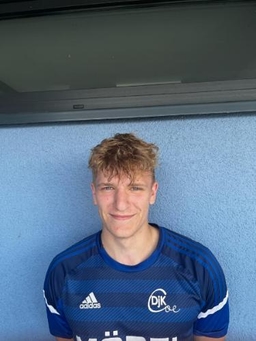 Avatar Bild für Robbie Finn Schöler