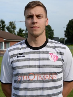 Avatar Bild für Klaas Hartken