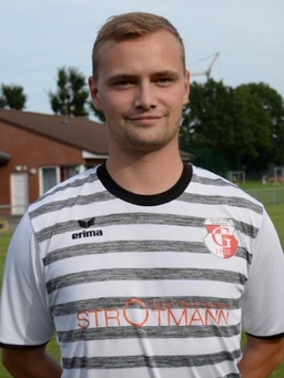 Avatar Bild für Lukas Wilken