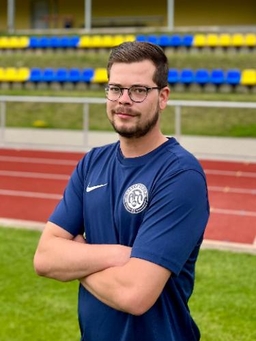 Avatar Bild für Lukas Mantik