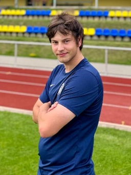 Avatar Bild für Josef Thiele