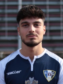 Avatar Bild für Mert Calabakan