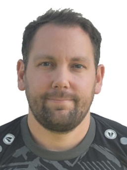 Avatar Bild für Kevin Kohnen