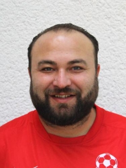 Avatar Bild für Albert Saciri