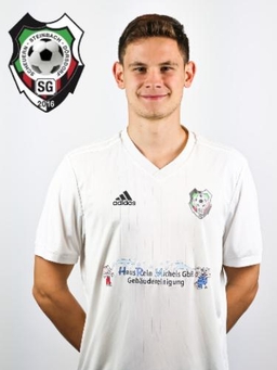 Avatar Bild für Luca Weishaar